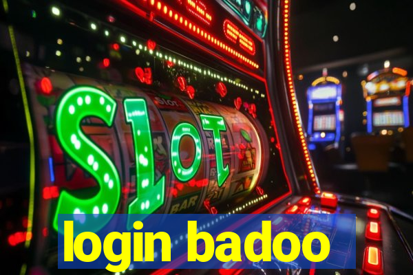 login badoo